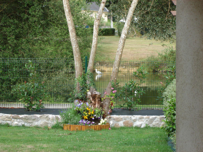 Others 2, Le Petit Etang, Morbihan