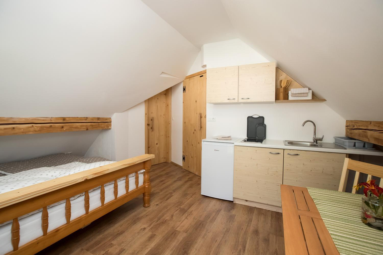Others 4, TriSa apartments Bohinj, Bohinj
