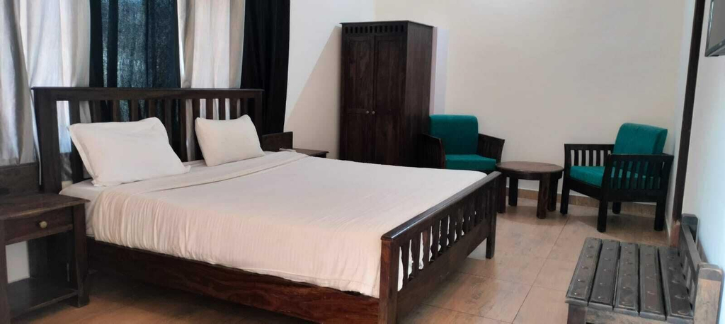 Bedroom, Brahma Heritage, Ajmer