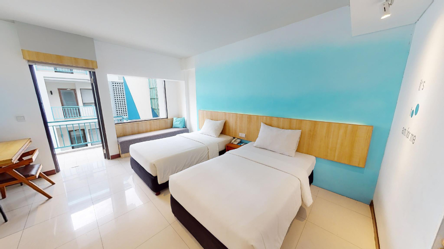Bedroom 15