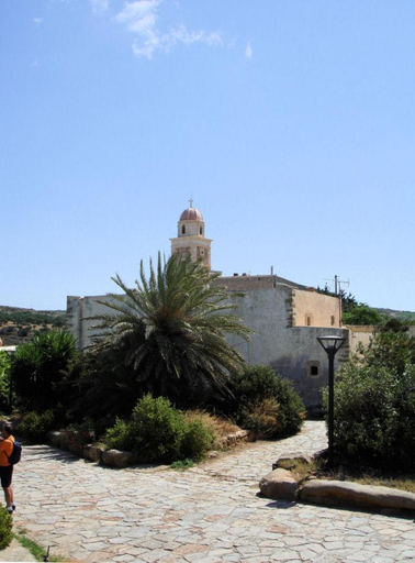 Others 3, Thalia Hotel, Crete