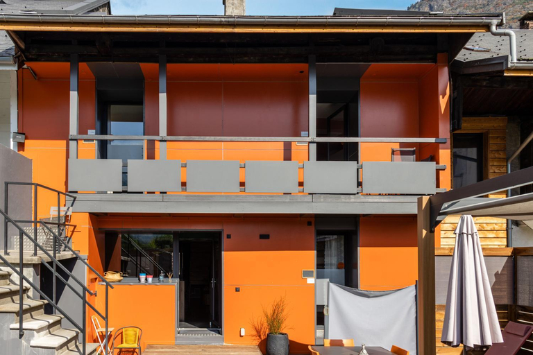 Others 3, Chambre D'hotes Chez Dom, Savoie
