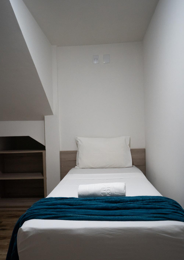 Bedroom 14
