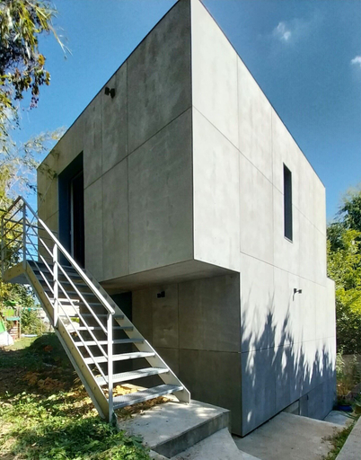 Exterior & Views 2, La Villa Joséphine, Rhône