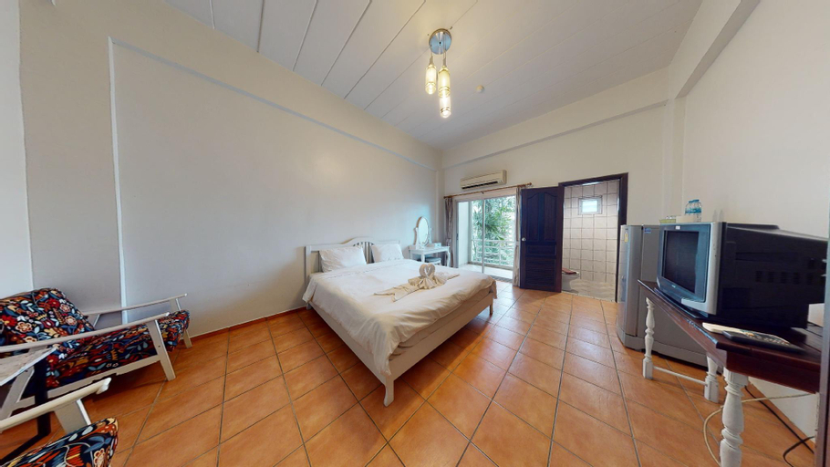 Bedroom 5