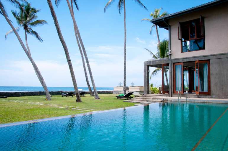 Others 5, Beachfront Villa In Ahangama, Habaraduwa