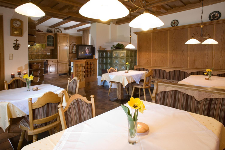 Food & Drinks, Gastehaus Rauch, Schwaz