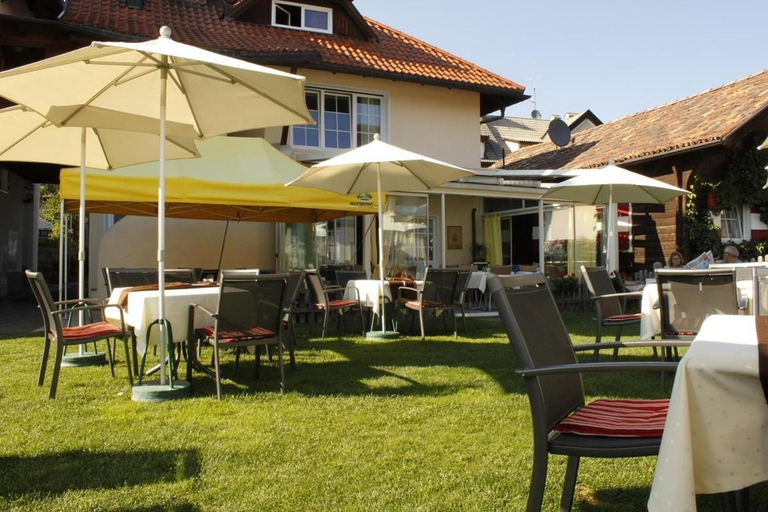 Food & Drinks 2, Gasthaus Babsi, Bolzano