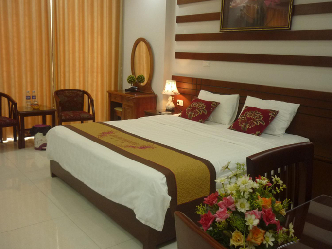 Others 2, Asia Apartment Hotel Bac Ninh, Bắc Ninh