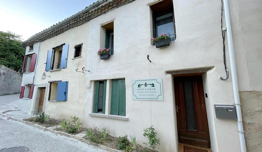Maria Magdalena Apartments, Aude