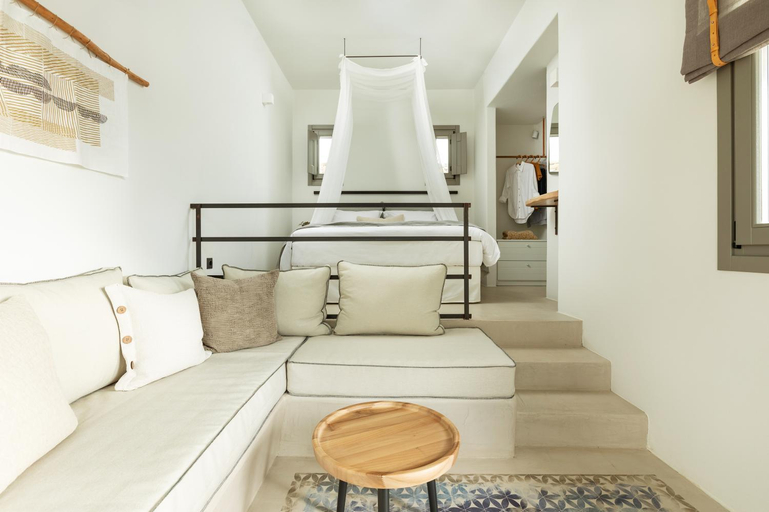 Others 3, Chora Kythnos Suites, South Aegean