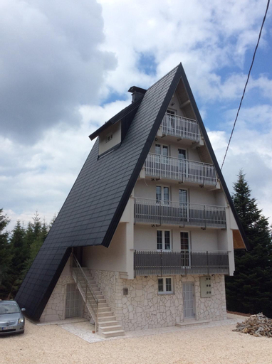 Zimska Bajka, Istočno Sarajevo