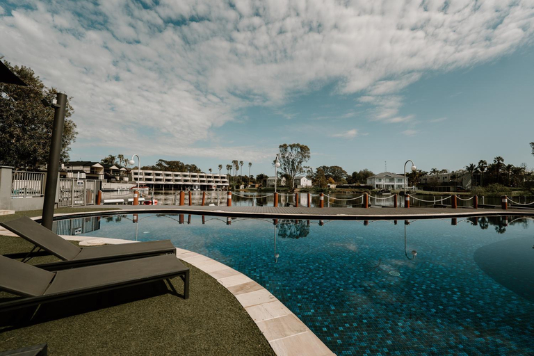 Sport & Beauty 2, Yarrawonga Waterfront Apartments, Corowa