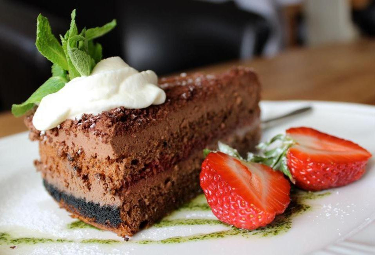Food and beverages 4, Villa & Restoran Soffa, Haapsalu