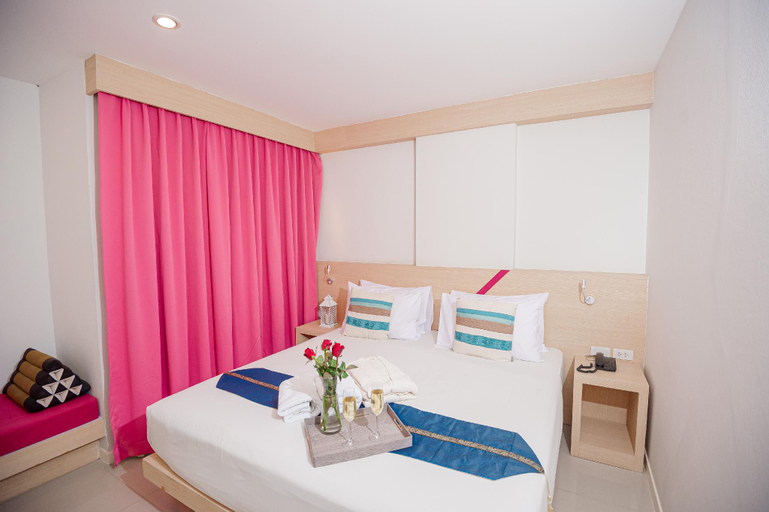 Bedroom 12