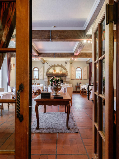 Hotel Auberge D'Alle, Namur