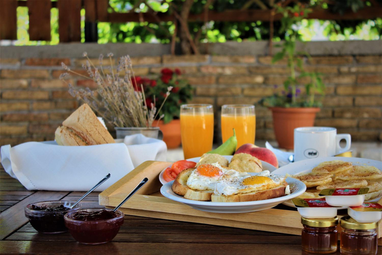 Food & Drinks 5, Archontiko Nikolopoulou, Peloponnese