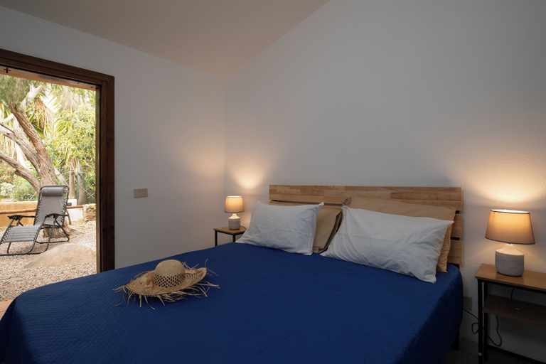 Bedroom 3, Casa Girgolu by Wonderful Italy, Nuoro