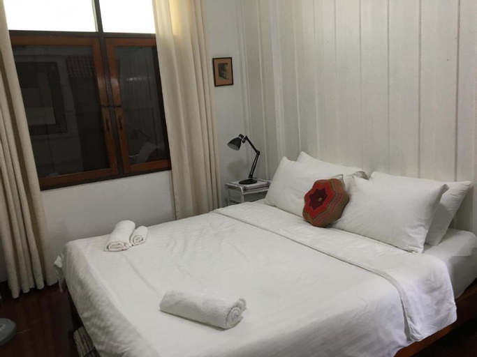 Bedroom 20