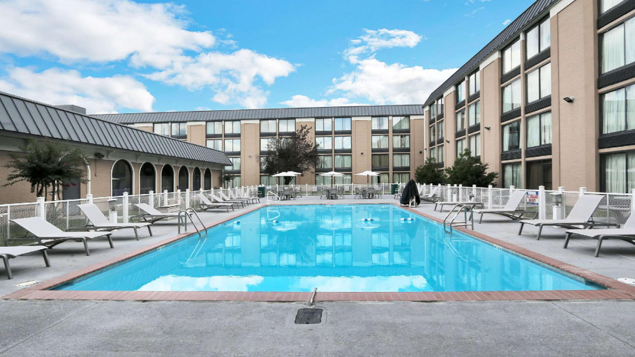 Others 4, Travelodge by Wyndham Memphis, Shelby