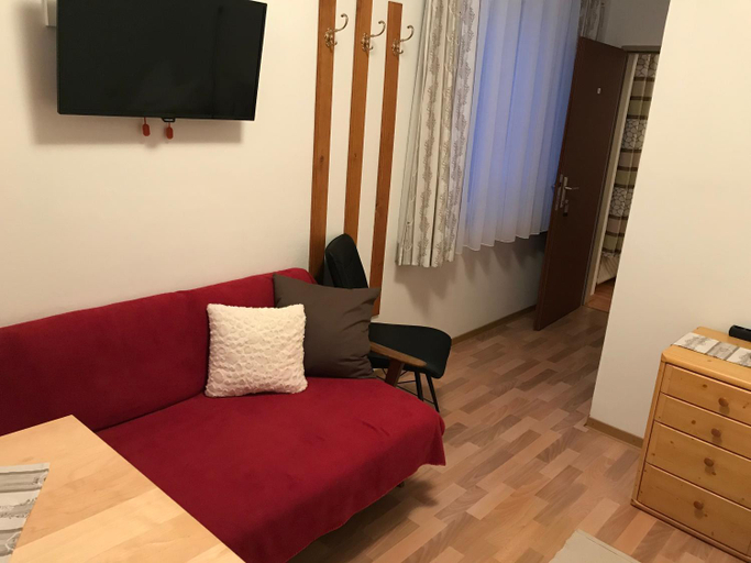 Bedroom 2, Rettensteinerhof Wirtshaus, Amstetten
