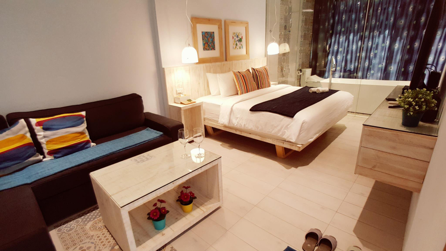 Bedroom 11