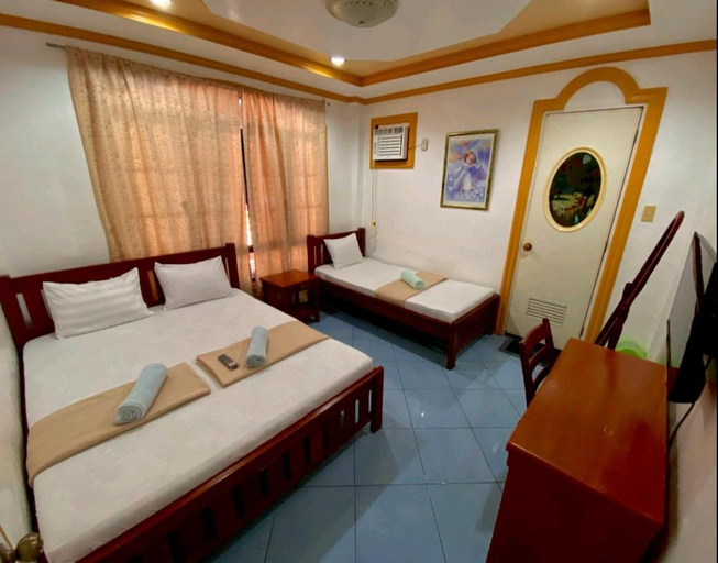 Others 4, Das Traum Guest Haus, Siquijor