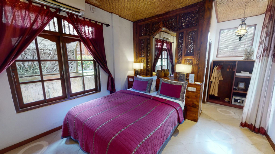 Bedroom 6