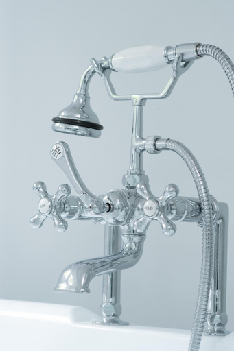 Bathroom 3