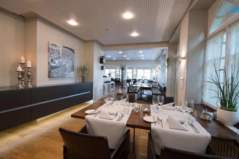 Food & Drinks 2, Gasthaus zum Bahnhof, Weinfelden