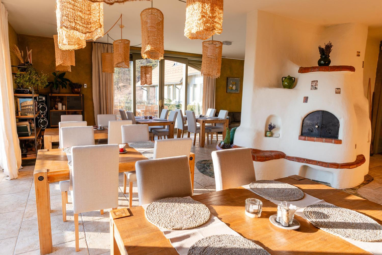 Food & Drinks 3, Harmonia Mundi, Savadisla