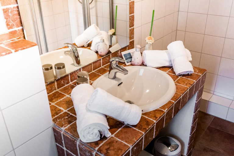 Bathroom 5, Hotel auszeit Neunkirchen-Seelscheid, Rhein-Sieg-Kreis