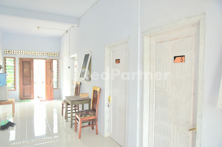 Others 3, Fanta Home @ Pronojiwo Lumajang RedPartner, Lumajang