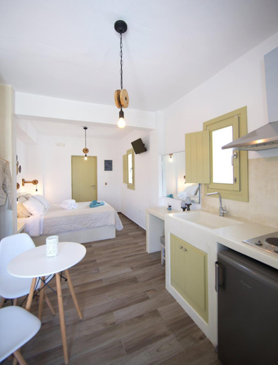 Others 4, Diasino Apartments and Car Rental, South Aegean