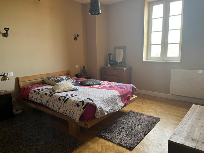 Others 5, Les chambres du Golf, Tarn-et-Garonne
