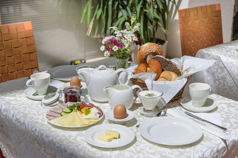 Food & Drinks 4, Hotel Gasthof Prunner, Spittal an der Drau