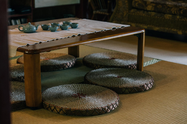 Public Area 2, A Touch of Zen, Kaohsiung