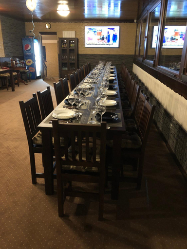 Food & Drinks, Platinvm B&B, Predeal