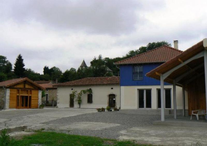 Others 5, Lou Lombres, Hautes-Pyrénées