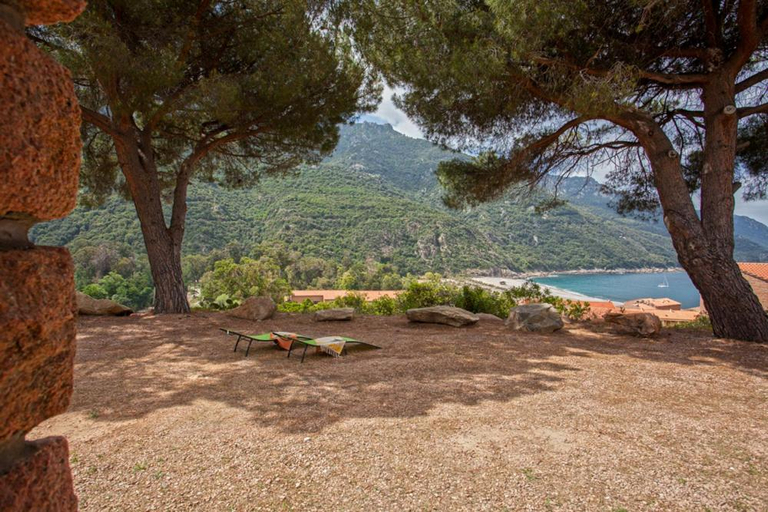 Others 4, Villa Kalliste, Corse-du-Sud