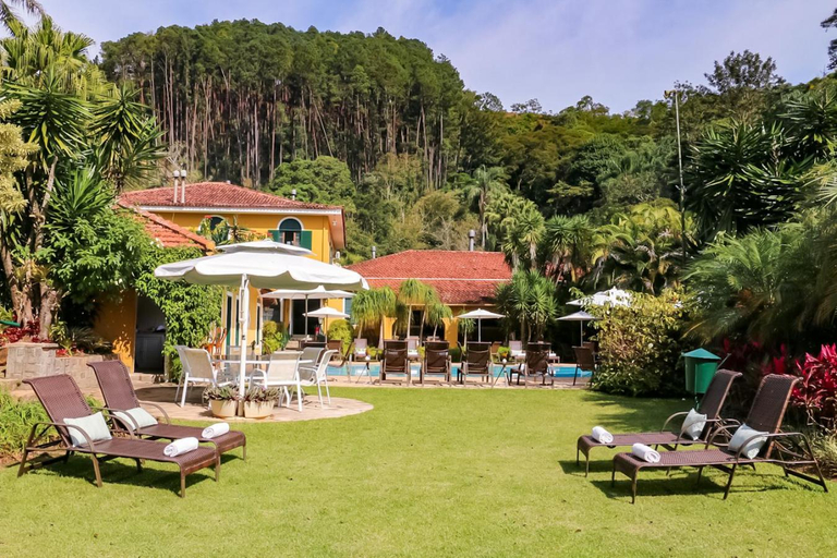 Others 4, Hotel Capim Limao Itaipava, Petrópolis