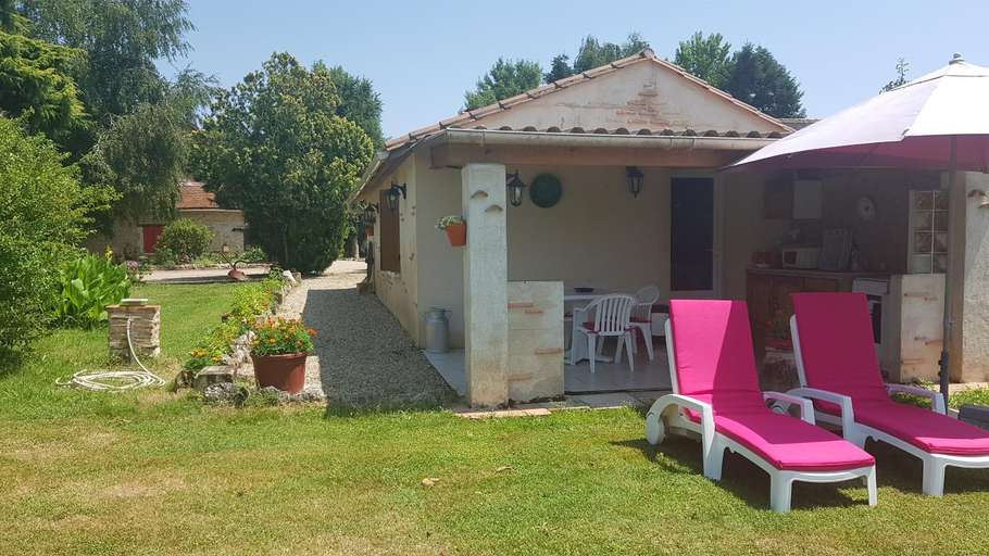 Others 2, Chambres d'Hotes Carpediem, Dordogne