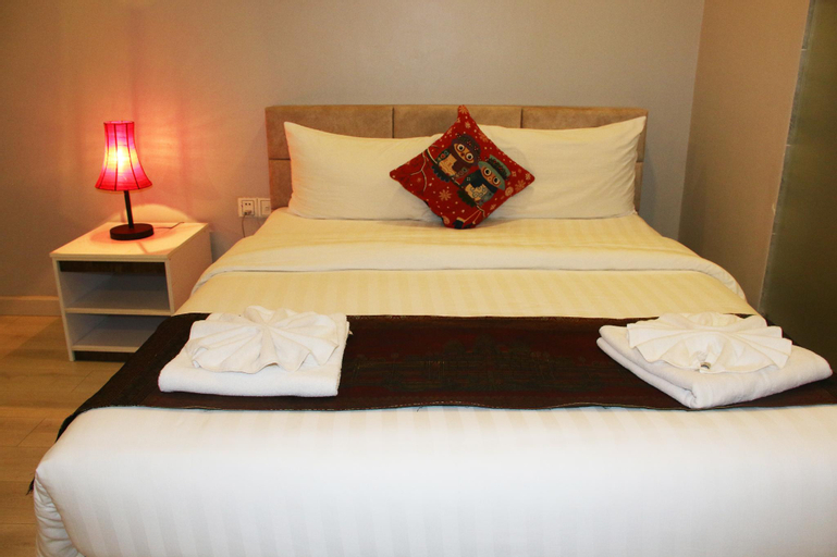 Bedroom 16
