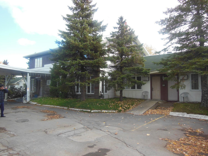 Motel Le Paysan, Montréal