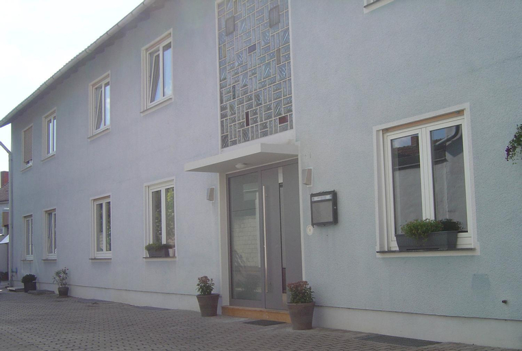 Hotel Garni Pension Ruth, Rhein-Pfalz-Kreis