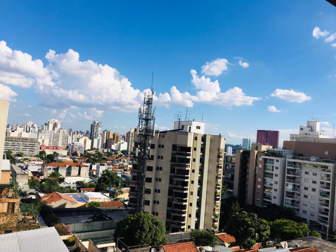 Others 3, Apartamentos Vila Madalena, São Paulo