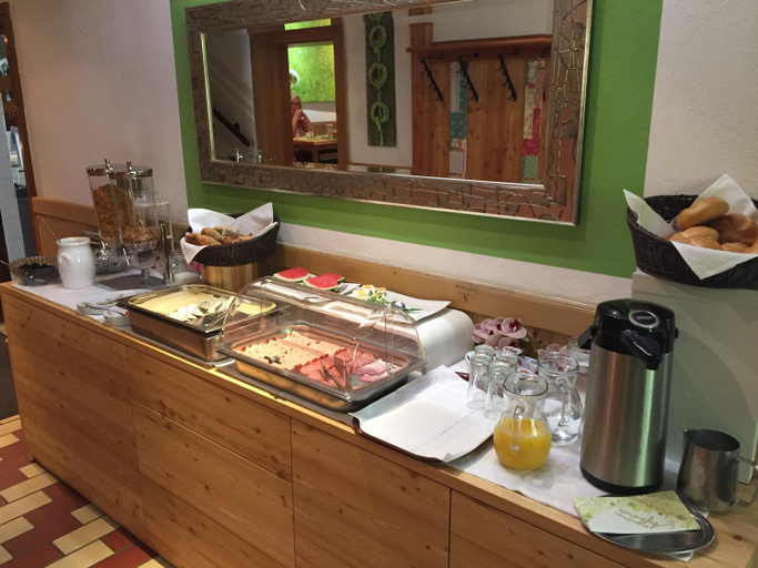 Food & Drinks 5, Rettensteinerhof Wirtshaus, Amstetten