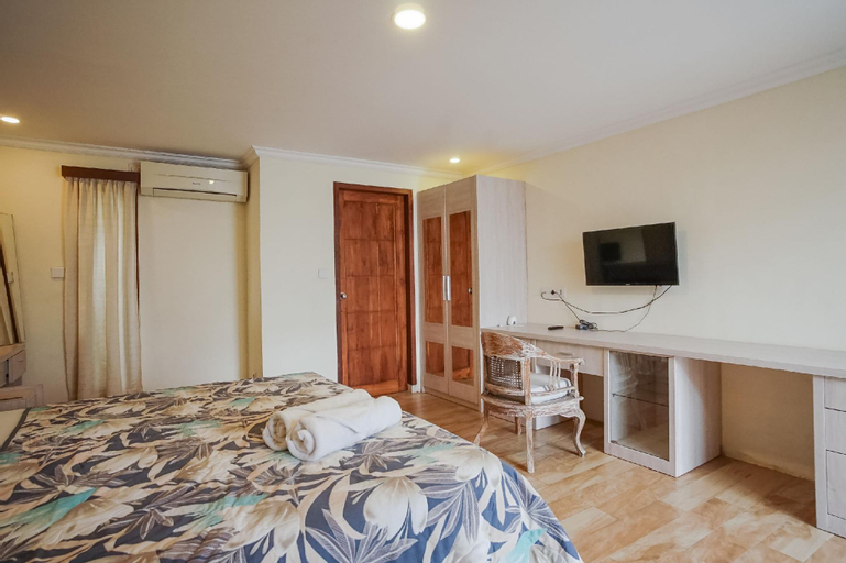 Bedroom 7