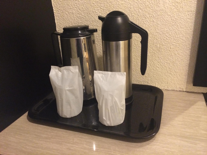 Amenities 3