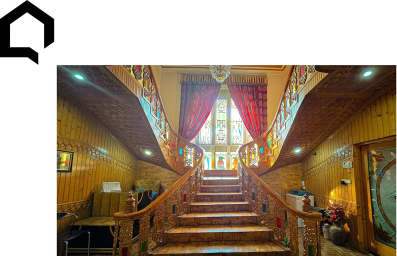 Others 5, Star Bukhara by COR, Badgam